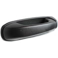 thumbnail image 3 of Replacement J491301 Exterior Door Handle Compatible with 1999-2004 Jeep Grand Cherokee 2002-2007 Liberty Rear, Right Passenger Textured Black, 3 of 3