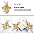 thumbnail image 5 of BESTYASH 6Ud Para Servilletas Con De Para Eventos Y Celebraciones, 5 of 5