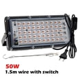 thumbnail image 1 of Lámpara de crecimiento de plantas perfecl LED 50W para flores y verduras, 1 of 8