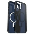 thumbnail image 5 of OtterBox Symmetry Clear MagSafe Case Blue Bear for iPhone 16 Plus, 5 of 5