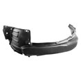 thumbnail image 2 of Driver Side Fender Liner for 12-15 Toyota Tacoma TO1248176C, 2 of 2