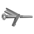 thumbnail image 4 of Snapin Toggle Bolts, 1/8 x 3 In., 15-Pk. - 41422, 4 of 4