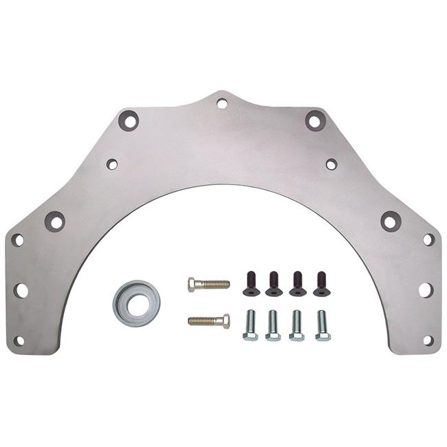 61 Auto Transmission Adapter 1966Up or Cad V8 to 1962Up Chevy TH350