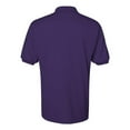 thumbnail image 2 of JERZEES SpotShield 50/50 Polo, 2 of 4