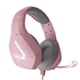 thumbnail image 1 of Auriculares para juegos Orzly Hornet RXH-20 Nakuru Edition Pink, 1 of 8