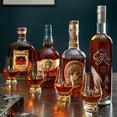 thumbnail image 2 of Oakmont Engraved Glencairn Glasses, Set of 2, 2 of 4