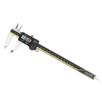 Mitutoyo 500-197-30 ABSOLUTE AOS Digital Caliper, 0–8 Inch / 0-200mm Range