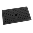 thumbnail image 1 of Kitchen Sink, 13x7.87x1.97in Stainless Steel Kitchen Sink with Slip Resistant Tray, Bar Sink Set For Water Filtration, Diverse Function Kitchen Sink Workstation, 1 of 7