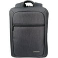 thumbnail image 2 of Mcp3401gf Slim 15 Graphite Backpack, 2 of 9