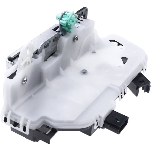 A-Premium Door Lock Actuator Compatible with Ford Mustang 2010-2014 Front Driver Side