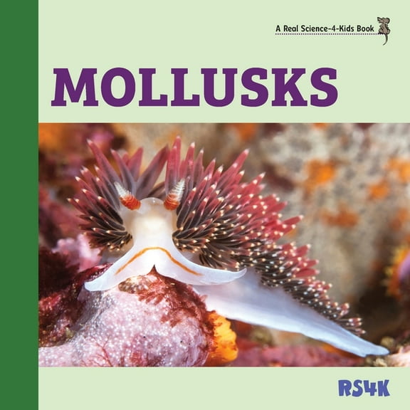 Mollusks, (Paperback)