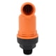 thumbnail image 2 of Válvula de Escape de Riego, Material Plástico Premium, Control de Agua Eficiente, Jardinería, Paisajismo, 2 of 7