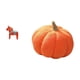 thumbnail image 5 of Adorno De Calabaza Con Forma De Caballo De Dala Sueco, Escultura Coleccionable De Animal De Dalecarlian, Cojín Decorativo De Peluche Para Estantería, Entrada, Armario, Decoración Del Hogar O, 5 of 8