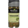 thumbnail image 1 of McCormick Gourmet Chimichurri Blend, 1 of 3