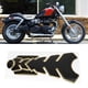 thumbnail image 5 of Almohadilla de tracción para tanque, calcomanía 3D para tanque de gasolina y aceite de motocicleta, calcomanía para tanque de motocicleta diseñada para precisión, 5 of 9