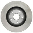 thumbnail image 3 of ACDelco - Disc Brake Rotor Fits select: 2007-2011 TOYOTA CAMRY, 2006-2013 TOYOTA RAV4, 3 of 5