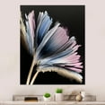 thumbnail image 2 of Designart Gerbera Hyperrealistic Flowers IV Canvas Wall Art, 2 of 5