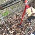 thumbnail image 2 of Bosmere P845 Compost a-rateur 36 pouces de long, 2 of 4