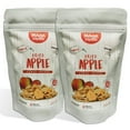 thumbnail image 1 of Dried Apple - 60g (Combo - 2 units), 1 of 2