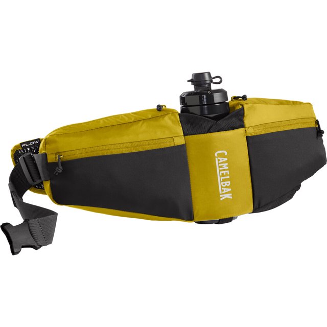 CAMELBAK : PODIUM® flowTM 4: Doré/noir : 620ML / 21OZ