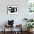 thumbnail image 3 of Art.com Inherit The Wind, Spencer Tracy, Harry Morgan, Fredric March, 1960 Photo, Black Frame Wall Art, 29" x 23", 3 of 5