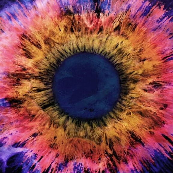 Thrice - Horizons/East - Music & Performance - CD