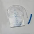 thumbnail image 2 of Kendall 145541 Enema Bag,  60'' Tube Length, 24 fr, 100% Latex-Free, Case of 50, 2 of 3