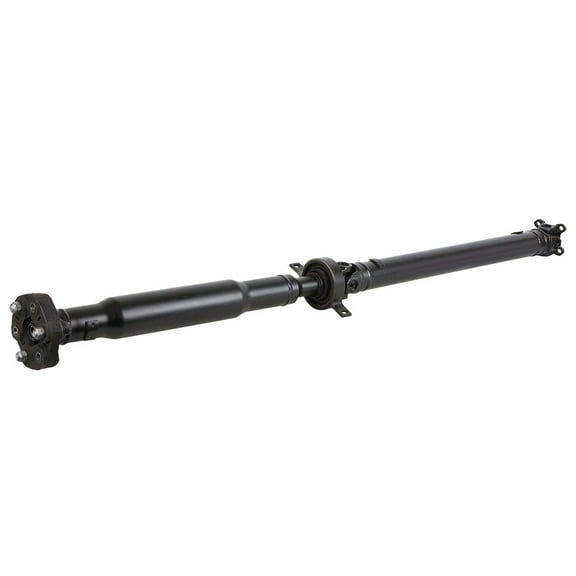 1425mm Rear Driveshaft For BMW 328i 325i Auto Trans E90 E91 E92 E93 2006 2007 2008 2009 2010 2011 - BuyAutoParts