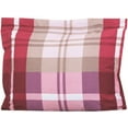 thumbnail image 4 of 8-Piece Bed-in-a-Bag Comforter Set with Sheets & Pillowcases (King, Tommy), 4 of 4