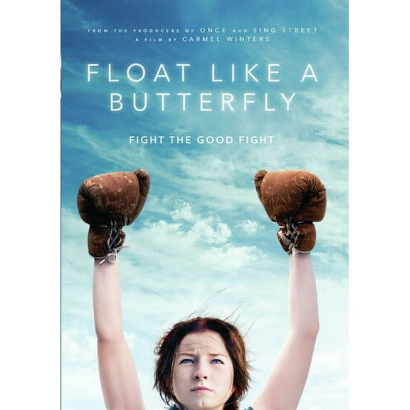 Float Like A Butterfly (DVD), Level 33 Ent., Drama