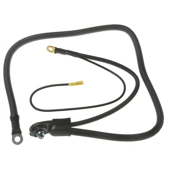 Standard Ignition Side Mount Cable