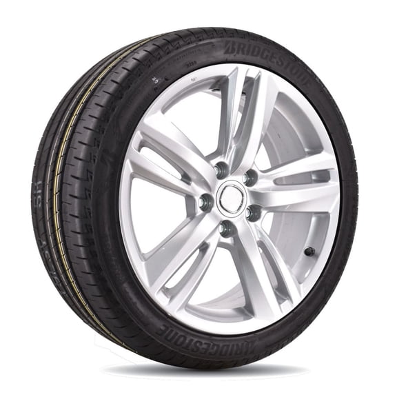 LLANTA BRIDGESTONE TURANZA T005 A 235/45R18 94W BRIDGESTONE TURANZA T005