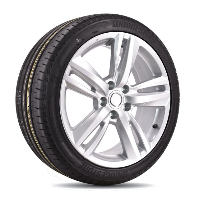 LLANTA BRIDGESTONE TURANZA T005 A 235/45R18 94W BRIDGESTONE TURANZA T005