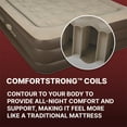 thumbnail image 4 of Coleman SupportRest Double High Airbed, Queen, 4 of 7
