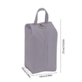 AuroraX Travel Lingerie Organizer Pouch Underwear Travel Storage Bag ...