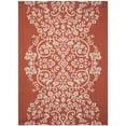thumbnail image 2 of Safavieh Martha Stewart Andy Floral Indoor/Outdoor Area Rug, 2 of 7