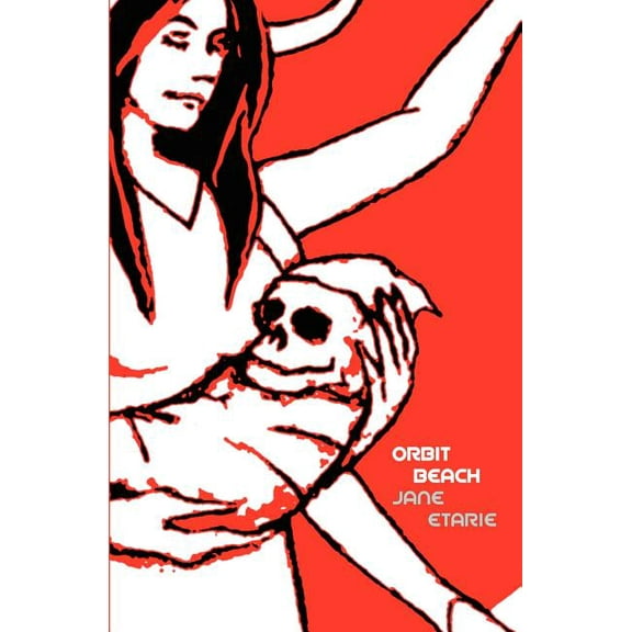 Orbit Beach Paperback