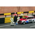 thumbnail image 3 of Race Drivers BRE Brock Racing 4 pc Figure Set, Asstd - American Diorama T64F-06-BRE1 - 1/64 Scale Figurine - Diorama Accessory, 3 of 4