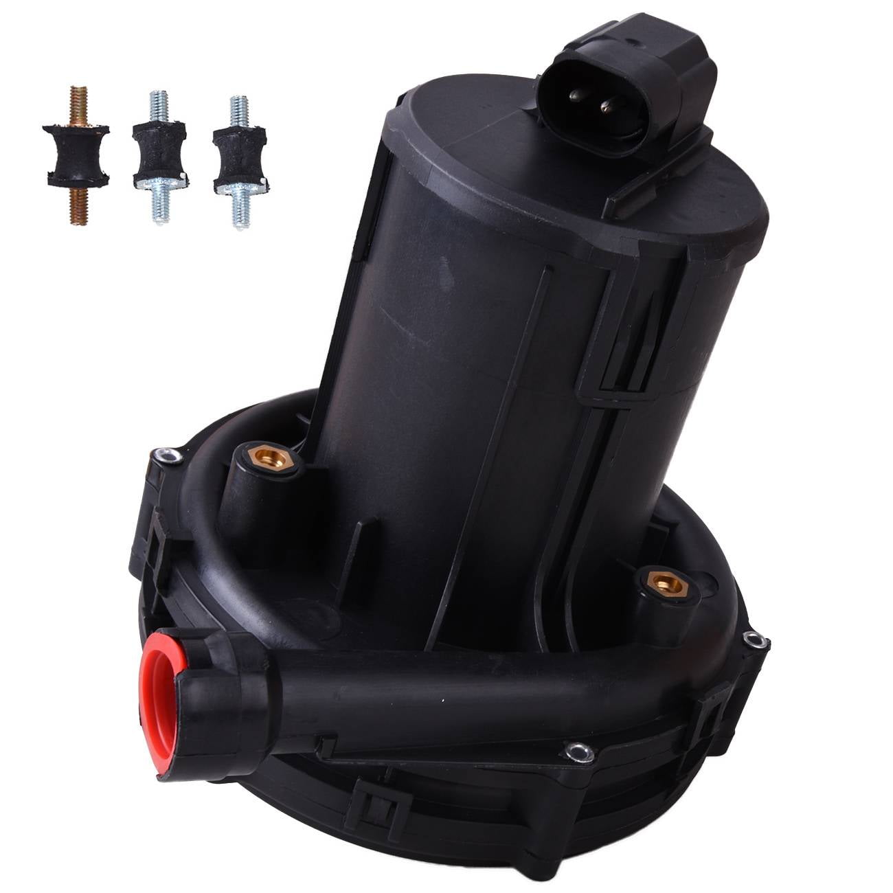 Bapmic 11721437910 Secondary Air Injection Smog Pump for BMW E53 X5 00