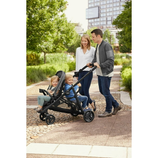 Graco® Ready2Grow 2.0 Double Stroller - Walmart.ca
