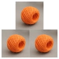 thumbnail image 2 of Billuyoard Cuerda de cinta de arpillera trenzada para banquete de boda, cuerdas de hilo para coser, decoración, cordón para envolver, accesorios para Type4 NO4 Billuyoard CBP008326, 2 of 6