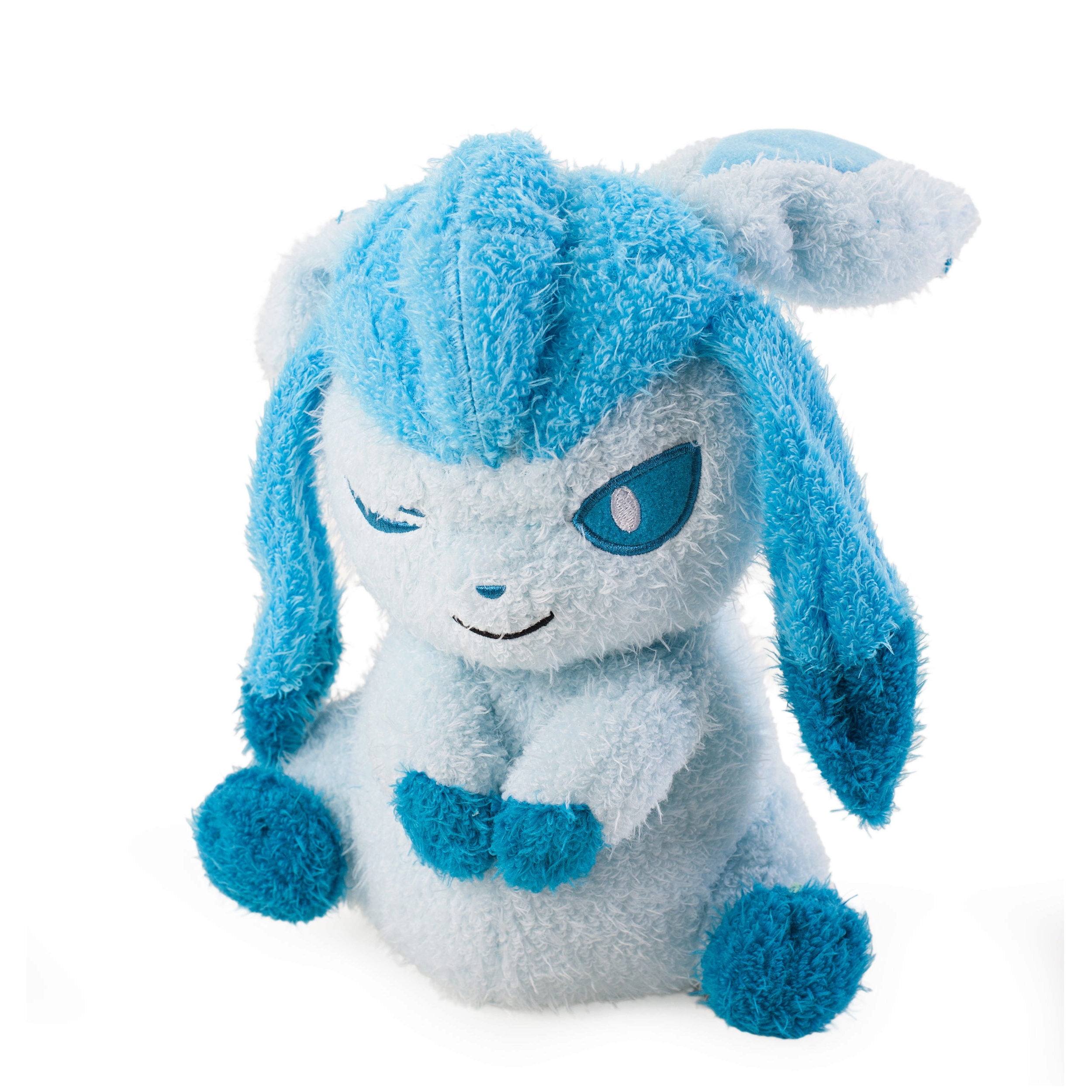 glaceon stuffed animal