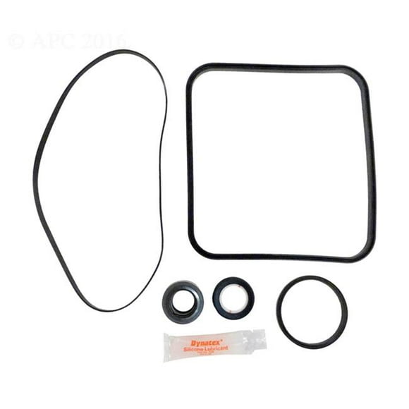 Super Pump Repair Kit