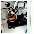 thumbnail image 5 of Portable Copper Coil Chiller, 12V DC 130W High-Eff Cooling, R134A for Car/RV/Camping/Outdoor ,Stable Output, 5 of 7