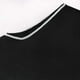 thumbnail image 3 of Sleeveless Tunic Men Sleeveless Viking Shirt Wars Fancy Dress for Carnival Halloween Party Renaissance Knight LARP Cosplay Costume Black L, 3 of 5