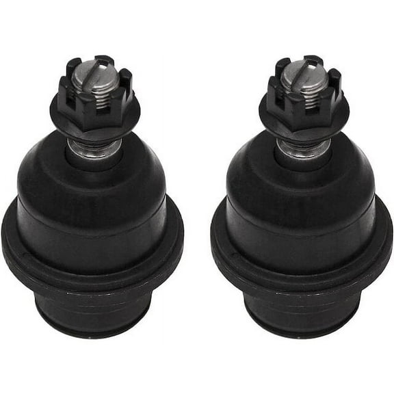 Front Lower Ball Joint Set - Compatible with 2007 - 2017 Ford Expedition 2008 2009 2010 2011 2012 2013 2014 2015 2016