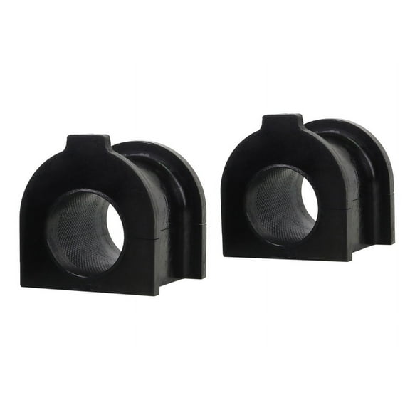 Whiteline W23432 Front Swaybar Bushing; Fits Toyota 4Runner 03-16 Fits select: 2003-2010 TOYOTA 4RUNNER SR5/SPORT, 2016 TOYOTA 4RUNNER SR5/LIMITED/SR5 PREMIUM