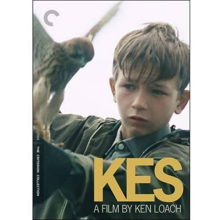 Kes (Full Frame)