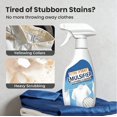 thumbnail image 4 of Clothing Emulsifier,2026 Non-ionic Laundry Pre-treatment for Vintage Clothes Thrift Finds Restores Stain Remover Spray, Non Ionic Laundry Stain Remover Spray, 4 of 6