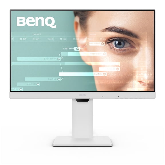 BenQ 27", 1920x1080, Blanc, GW2786TC